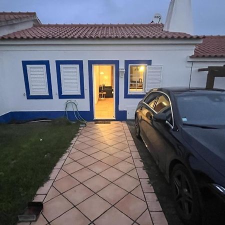 Casa Alegre Hotel Alcácer do Sal Eksteriør billede
