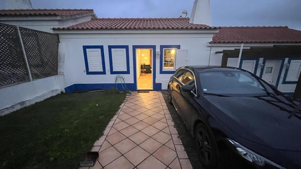 Casa Alegre Hotel Alcácer do Sal Eksteriør billede