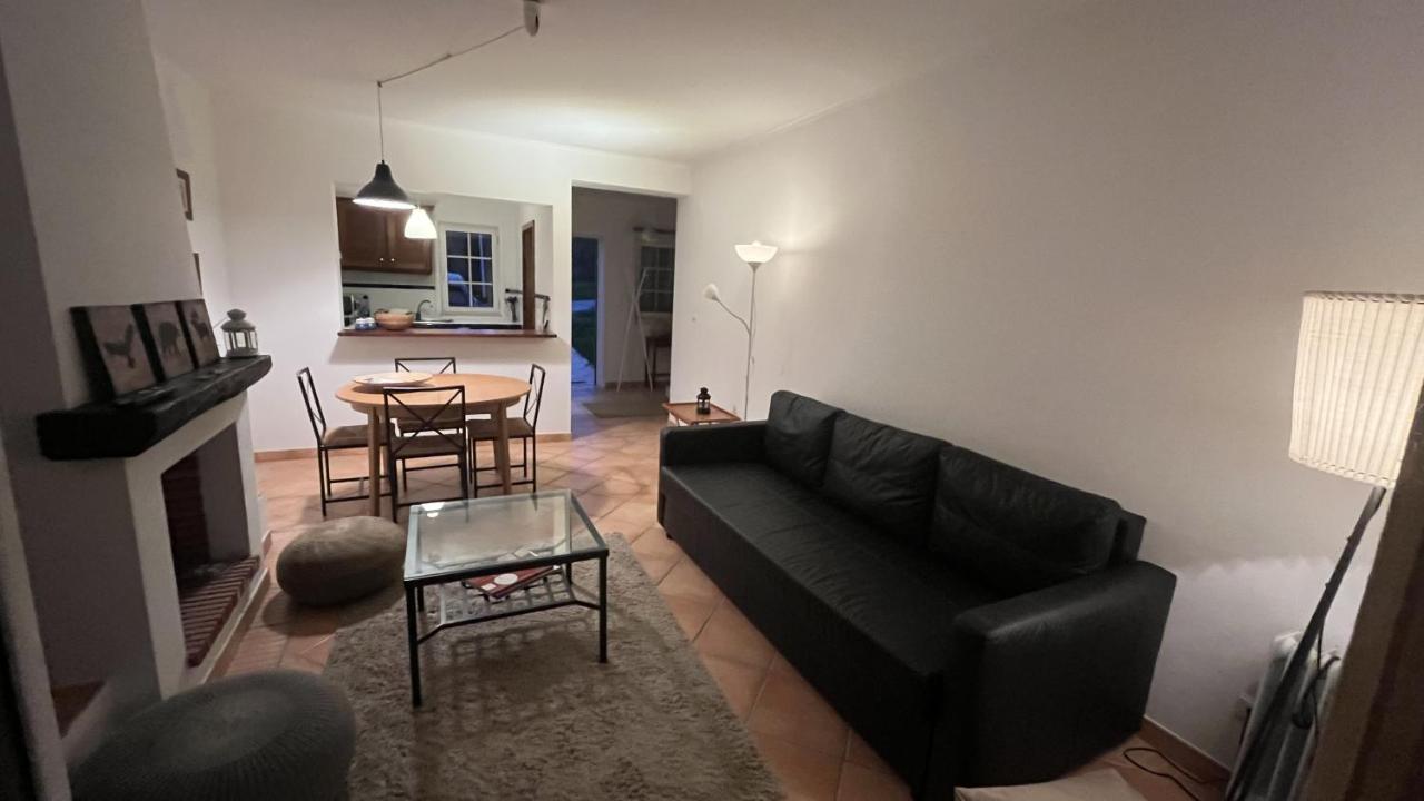 Casa Alegre Hotel Alcácer do Sal Eksteriør billede