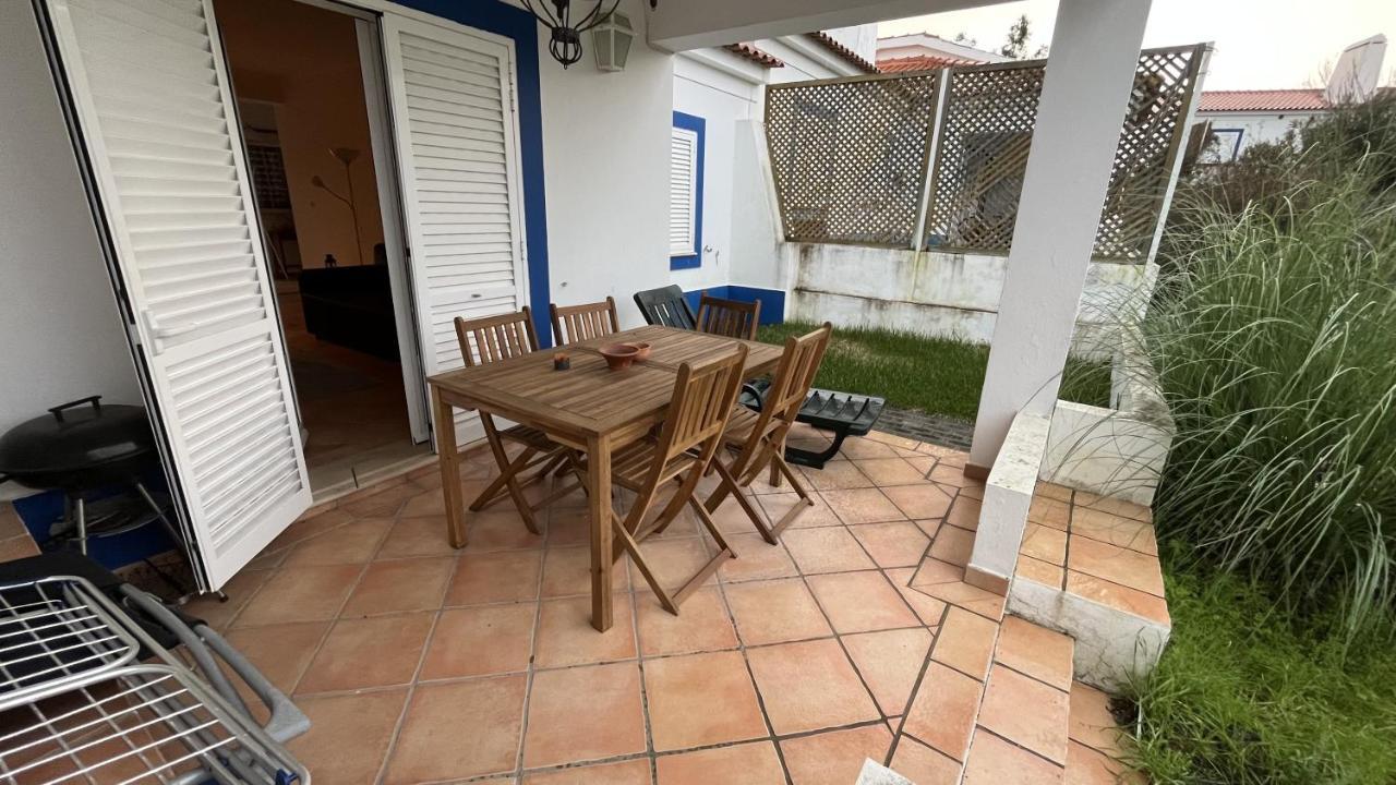 Casa Alegre Hotel Alcácer do Sal Eksteriør billede