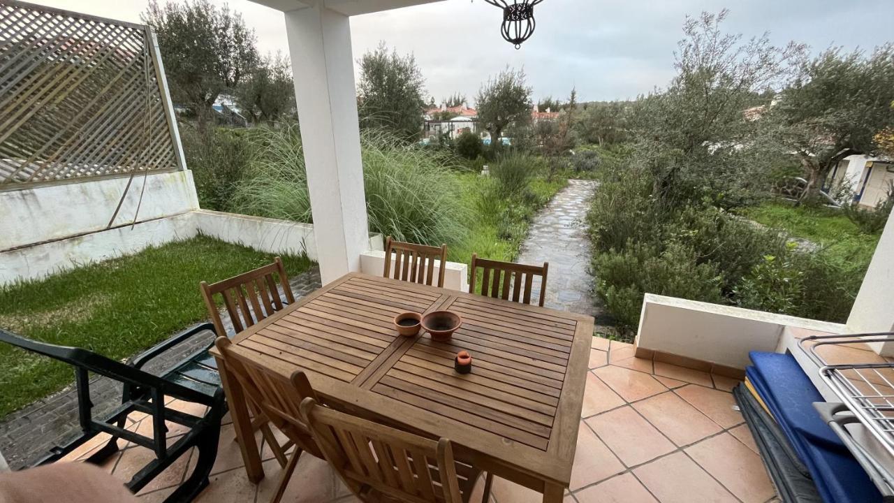 Casa Alegre Hotel Alcácer do Sal Eksteriør billede