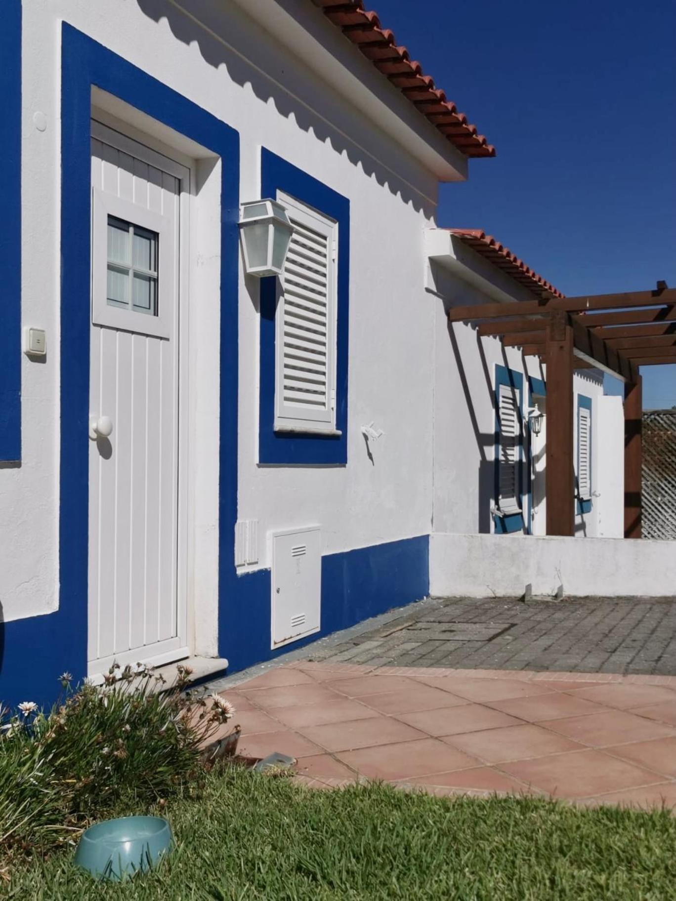 Casa Alegre Hotel Alcácer do Sal Eksteriør billede